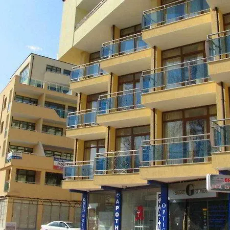 Hotel Kaya
